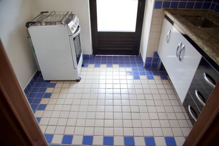 Apartamento à venda com 60m², 1 quarto e 1 vaga