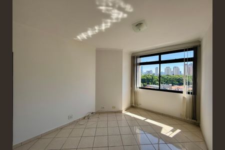 Sala de apartamento à venda com 1 quarto, 60m² em Vila Sao Francisco, São Paulo