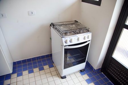 Apartamento à venda com 60m², 1 quarto e 1 vaga