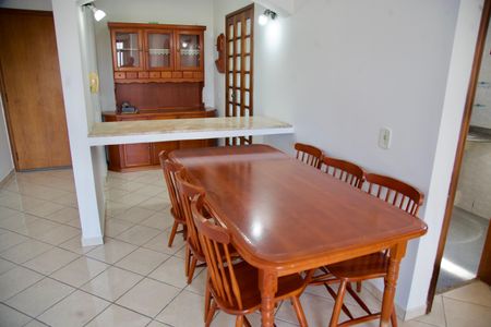 Apartamento à venda com 60m², 1 quarto e 1 vaga