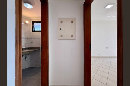 Apartamento à venda com 60m², 1 quarto e 1 vagaCorredor Quarto