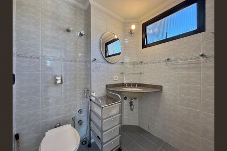 Apartamento à venda com 60m², 1 quarto e 1 vagaBanheiro Social