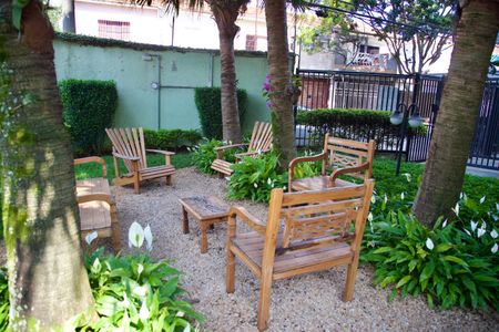 Apartamento à venda com 60m², 1 quarto e 1 vaga