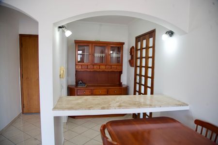 Apartamento à venda com 60m², 1 quarto e 1 vaga