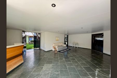 Apartamento à venda com 60m², 1 quarto e 1 vagaÁrea comum