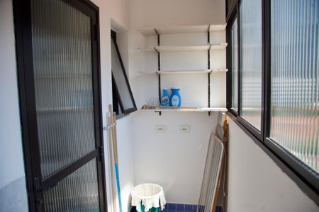 Apartamento à venda com 60m², 1 quarto e 1 vaga