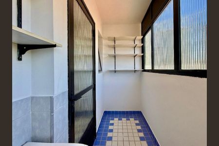 Apartamento à venda com 60m², 1 quarto e 1 vagaÁrea de Serviço