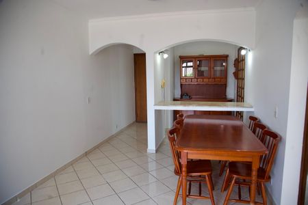 Apartamento à venda com 60m², 1 quarto e 1 vaga