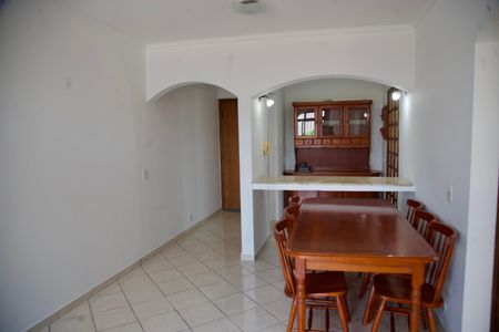 Apartamento à venda com 60m², 1 quarto e 1 vaga