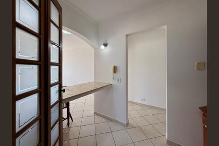 Apartamento à venda com 60m², 1 quarto e 1 vagaCozinha