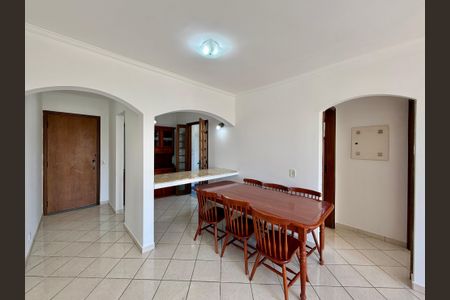 Apartamento à venda com 60m², 1 quarto e 1 vagaSala