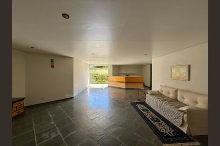 Apartamento à venda com 60m², 1 quarto e 1 vagaÁrea comum