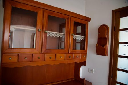 Apartamento à venda com 60m², 1 quarto e 1 vaga