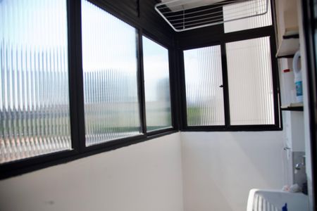 Apartamento à venda com 60m², 1 quarto e 1 vaga