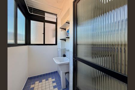 Apartamento à venda com 60m², 1 quarto e 1 vagaÁrea de Serviço