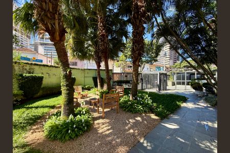 Apartamento à venda com 60m², 1 quarto e 1 vagaÁrea comum