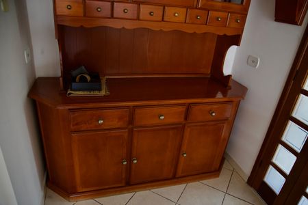 Apartamento à venda com 60m², 1 quarto e 1 vaga