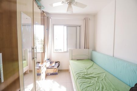 Quarto 1 de apartamento à venda com 2 quartos, 52m² em Lauzane Paulista, São Paulo