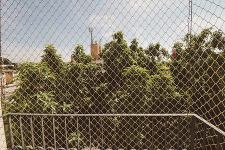 Apartamento à venda com 52m², 2 quartos e 1 vaga Apartamento à venda com 52m², 2 quartos e 1 vagaVaranda da Sala