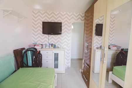 Quarto 1 de apartamento à venda com 2 quartos, 52m² em Lauzane Paulista, São Paulo