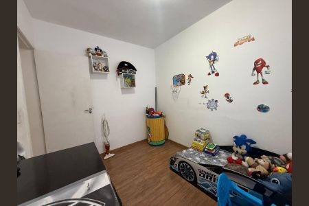 Apartamento à venda com 2 quartos, 42m² em Alípio de Melo, Belo Horizonte