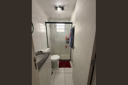 Apartamento à venda com 42m², 2 quartos e 1 vaga