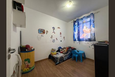 Apartamento à venda com 2 quartos, 42m² em Alípio de Melo, Belo Horizonte