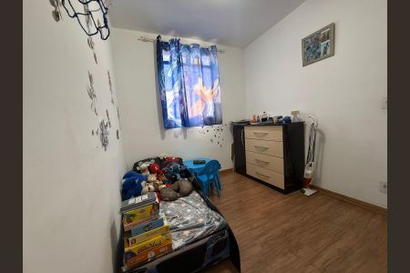 Apartamento à venda com 2 quartos, 42m² em Alípio de Melo, Belo Horizonte