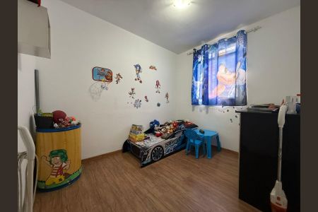 Apartamento à venda com 42m², 2 quartos e 1 vaga