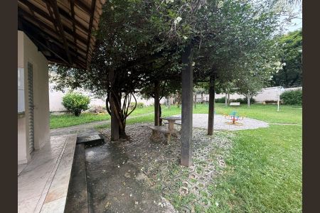 Apartamento à venda com 42m², 2 quartos e 1 vaga