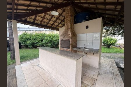 Apartamento à venda com 42m², 2 quartos e 1 vaga