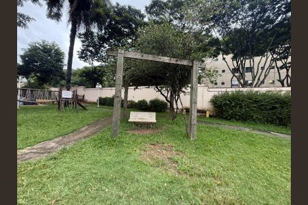 Apartamento à venda com 42m², 2 quartos e 1 vaga