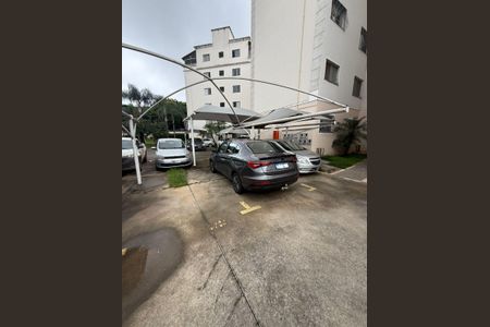 Apartamento à venda com 42m², 2 quartos e 1 vaga