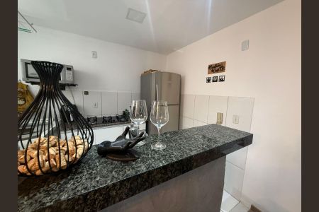 Apartamento à venda com 42m², 2 quartos e 1 vaga