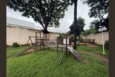 Apartamento à venda com 42m², 2 quartos e 1 vaga