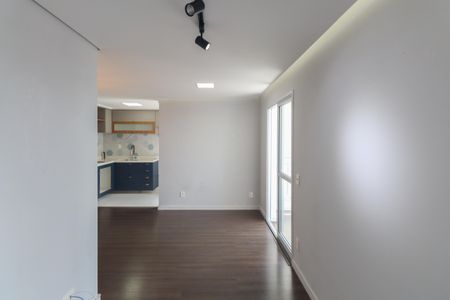 Apartamento à venda com 49m², 2 quartos e 1 vaga Apartamento à venda com 49m², 2 quartos e 1 vagaSala