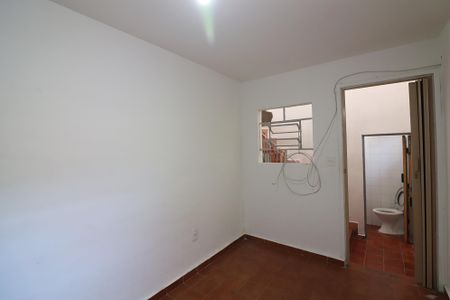 Quarto  de casa para alugar com 1 quarto, 45m² em Ferrazópolis, São Bernardo do Campo