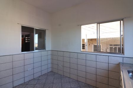 Casa para alugar com 45m², 1 quarto e sem vagaSala/Cozinha