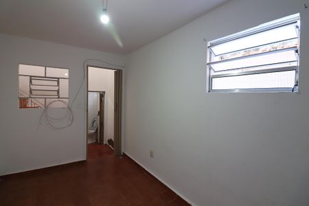 Quarto  de casa para alugar com 1 quarto, 45m² em Ferrazópolis, São Bernardo do Campo