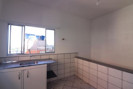 Casa para alugar com 45m², 1 quarto e sem vagaSala/Cozinha