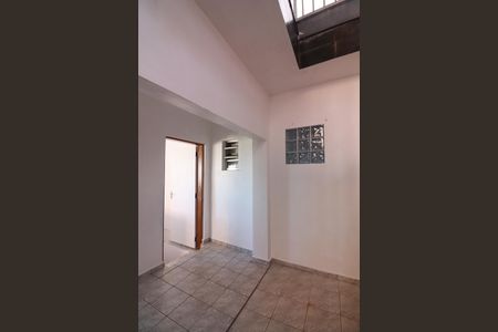 Casa para alugar com 45m², 1 quarto e sem vagaÁrea de Serviço