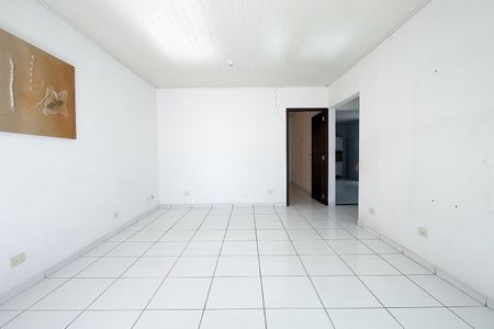 Sala de casa para alugar com 2 quartos, 150m² em Parque Sao Vicente, Santo André