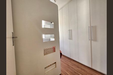 Quarto 2 de apartamento à venda com 2 quartos, 48m² em Jardim São Luís, São Paulo