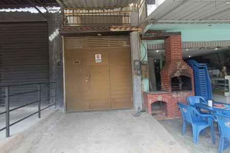 Casa para alugar com 70m², 1 quarto e sem vagaFachada