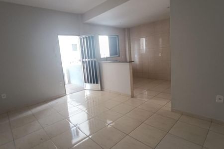 Sala de casa para alugar com 1 quarto, 70m² em Centro, Duque de Caxias