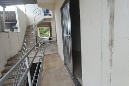 Casa para alugar com 70m², 1 quarto e sem vagaVaranda