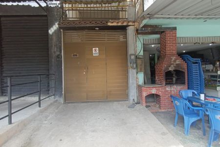 Casa para alugar com 70m², 1 quarto e sem vagaFachada