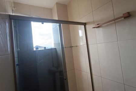 Casa para alugar com 70m², 1 quarto e sem vagaBanheiro