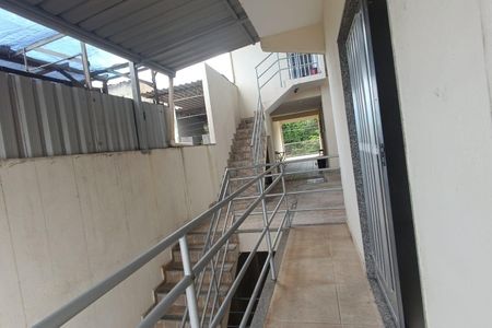 Casa para alugar com 70m², 1 quarto e sem vagaVaranda