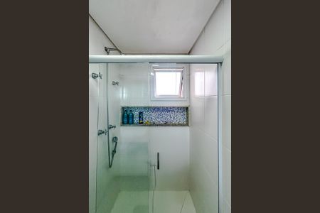 Apartamento à venda com 86m², 3 quartos e 2 vagasBanheiro